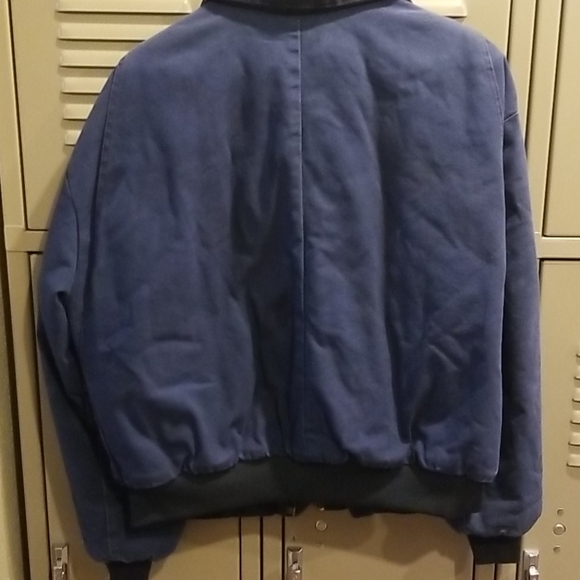 Bercowear Jacket - Picture 7 of 7